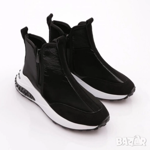 Спортни/ежедневни боти