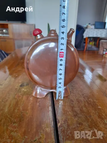 Старо павурче,павур #17, снимка 4 - Други ценни предмети - 47864333