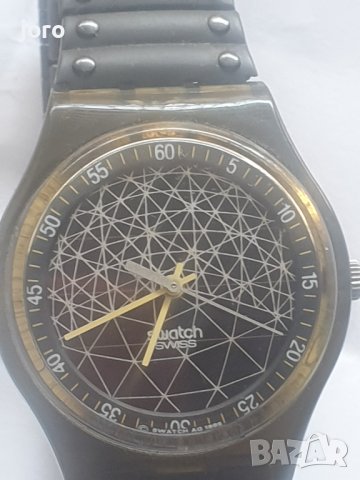 swatch solar, снимка 12 - Мъжки - 39895776