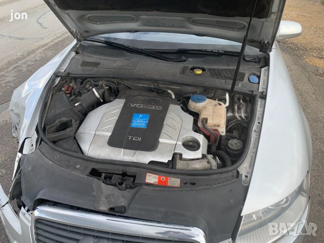 Audi a6 3.0 tdi на части, снимка 3 - Автомобили и джипове - 38116259