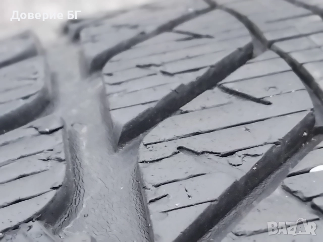 Гуми 195 60 16 Фулда Fulda 2 броя. Нов внос. Не са нови! , снимка 4 - Гуми и джанти - 52499397