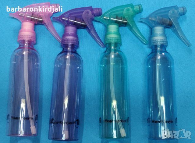 Пръскалка за вода