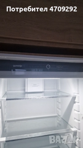 Продавам вграден хладилник, снимка 4 - Хладилници - 53101217