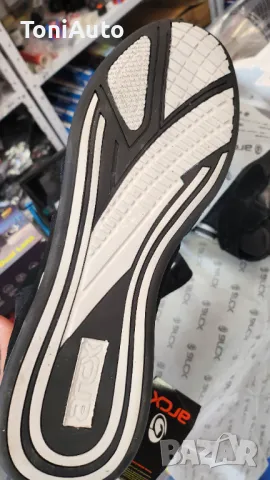 МОТО БОТИ, БОТУШИ 45 НОМЕР НОВИ, снимка 8 - Маратонки - 49759909