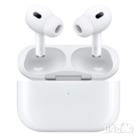 Слушалки Apple Airpods Pro 2nd