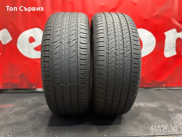 275 45 21, Всесезонни гуми, Falken ZiexCT60A, 2 броя, снимка 2 - Гуми и джанти - 49863912