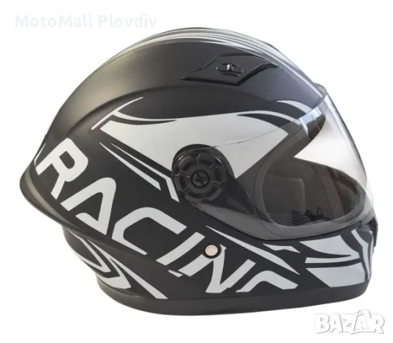 Ново! Детски мото каски Ново!, снимка 2 - Аксесоари и консумативи - 49671790