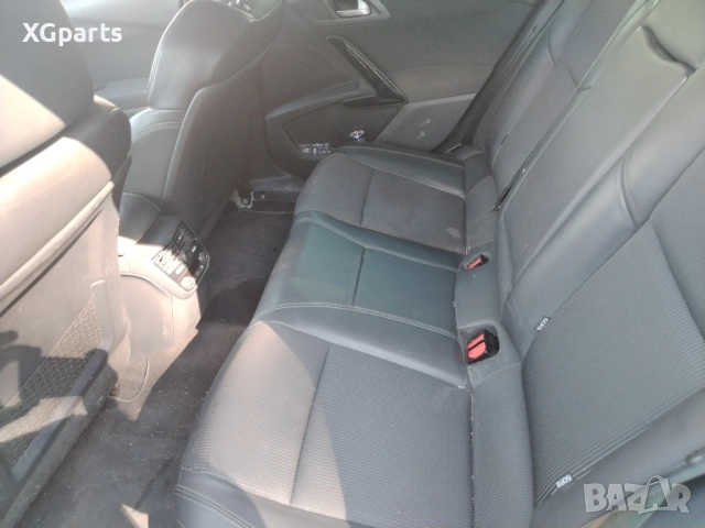 Peugeot 508 SW 2.0Hdi 140к.с на части 2011г., снимка 6 - Автомобили и джипове - 51817093