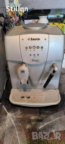Кафемашини Saeco incanto  на части, снимка 4 - Кафемашини - 52777575