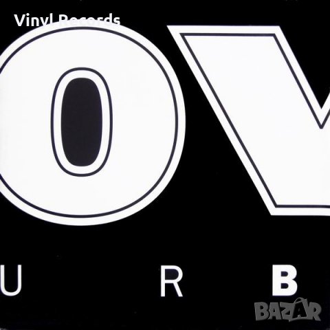 Maxx – Move Your Body (Chapter II) Vinyl, 12"