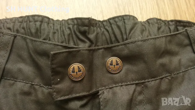 SWEDTEAM Stretch Trouser размер S за лов панталон със здрава и еластична материи - 1111, снимка 13 - Екипировка - 50042521