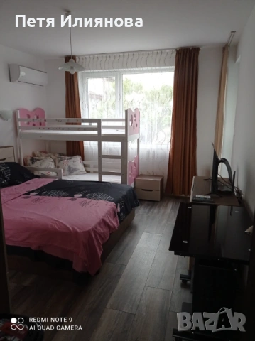 Апартамент Плами, снимка 5 - Квартири, нощувки - 53072199