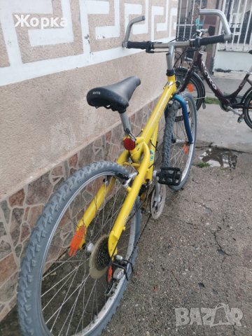 !! Промоция топ цени !! Алуминиев велосипед INVASION 26"Cola , снимка 6 - Велосипеди - 38505334