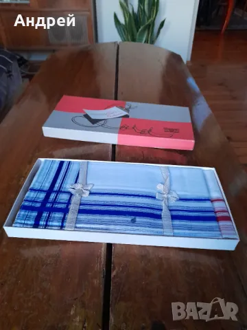 Стари носни кърпи Centrotex, снимка 4 - Други ценни предмети - 48144174