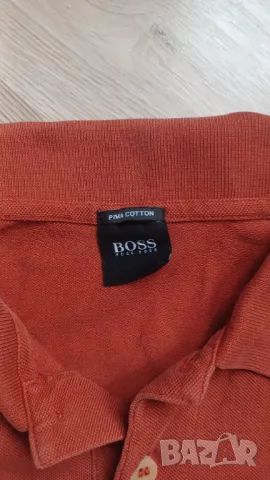 Hugo Boss, снимка 3 - Тениски - 50043590