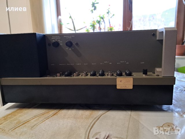 Pioneer SA-9900 Топ модел, снимка 6 - Ресийвъри, усилватели, смесителни пултове - 43965578