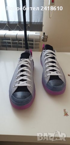 CONVERSE Mens Size 46.5/30.5см  UK 12 US 14 ОРИГИНАЛ! Мъжки Кецове!, снимка 3 - Кецове - 37186747