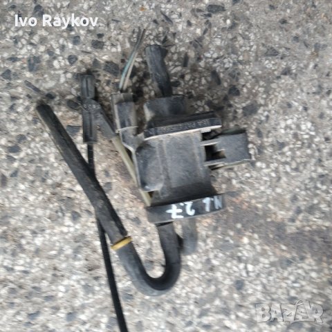 Датчик за налягане на турбо Mercedes ML W163 A0005450527, снимка 2 - Части - 43662015