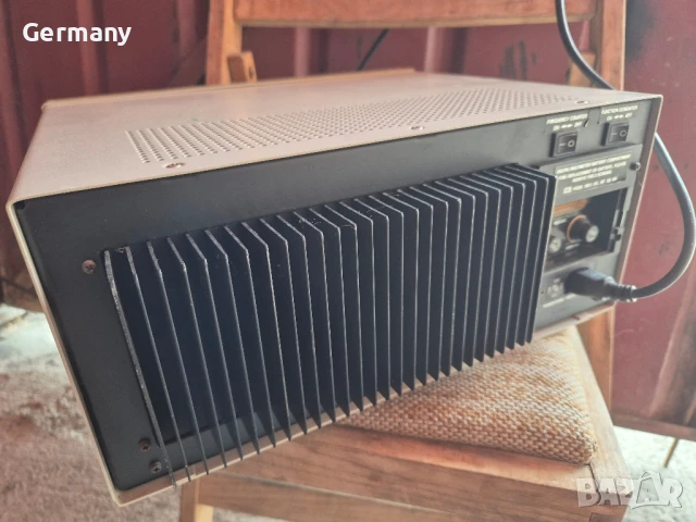 осцилоскоп voltcraft ms 9140, снимка 6 - Друга електроника - 50630456