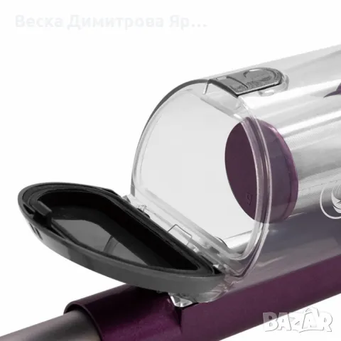 Безжична прахосмукачка Lexical, снимка 5 - Прахосмукачки - 49725205