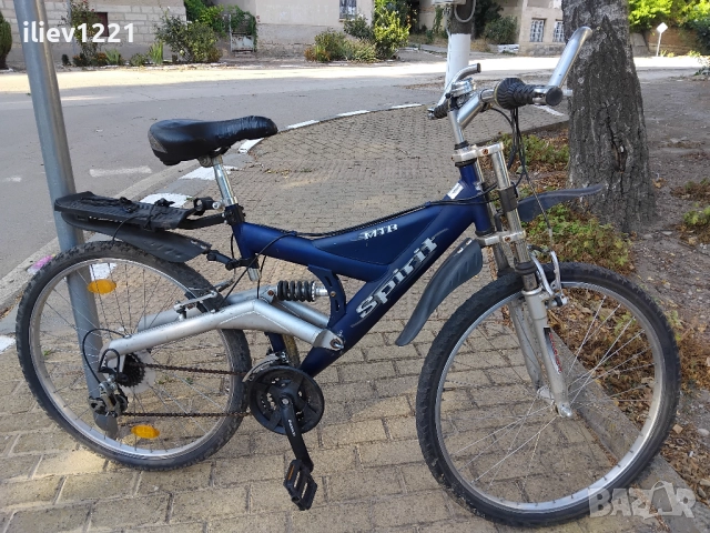 Велосипеди от Германия над 100бр., снимка 2 - Велосипеди - 51586614