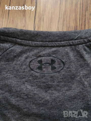 Under Armour CoolSwitch Run - страхотна мъжка тениска L , снимка 6 - Тениски - 51159160