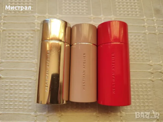 Моливи Guerlain, Sisley , снимка 3 - Декоративна козметика - 48548342