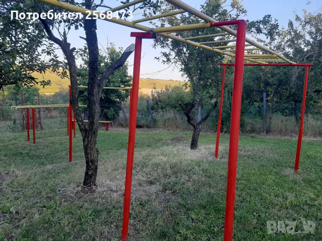 Продавам къща с голям двор на 10 мин. от Добрич, в близост до с.Дончево, снимка 13 - Къщи - 49516329