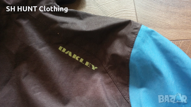 OAKLEY SKI SNOWBOARD Jacket Размер XL Ски Сноуборд яке 27-60, снимка 4 - Зимни спортове - 52691582