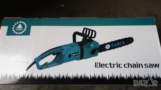 Електрическа Резачка ELECTRIC SAW UC4551A - 2300W, снимка 1 - Други инструменти - 33144201