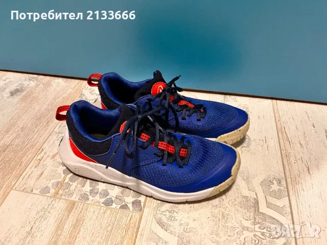 Маратонки момче, снимка 4 - Други - 49432485