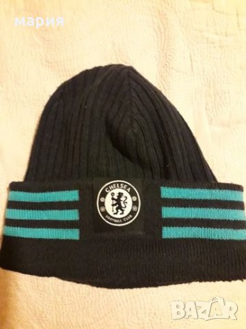 Chelsea football club оригинална шапка, снимка 1 - Фен артикули - 27342520