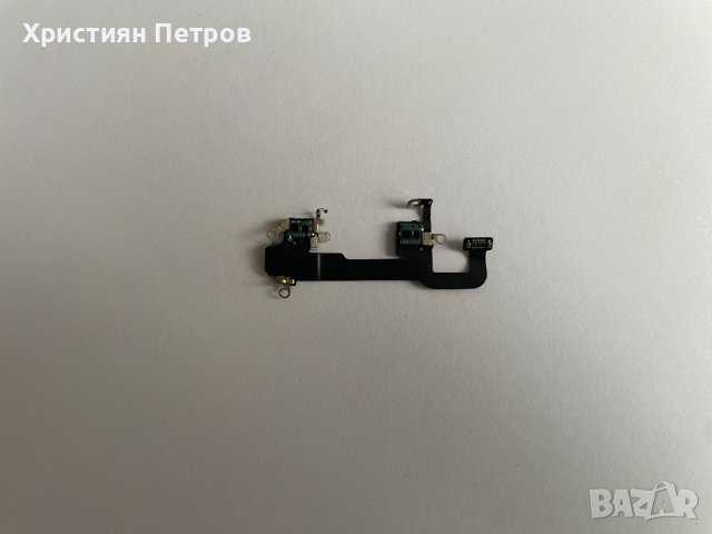 WiFi антена модул лентов / коаксиален кабел за iPhone XS