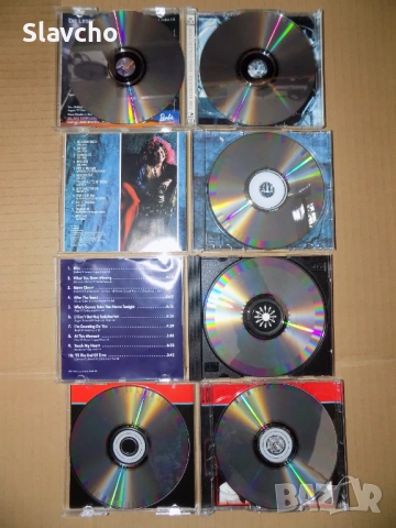 Компакт дискове на - Elvis Presley/Best Of Janis Joplin/ сър Том Джоунс/ The Very Best Of Tom Jones , снимка 5 - CD дискове - 43039333