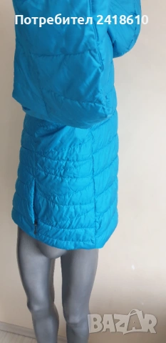 Spyder Primaloft Mens Jacket Size L ОРИГИНАЛ! Мъжко олекотено Яке!, снимка 10 - Якета - 53336264