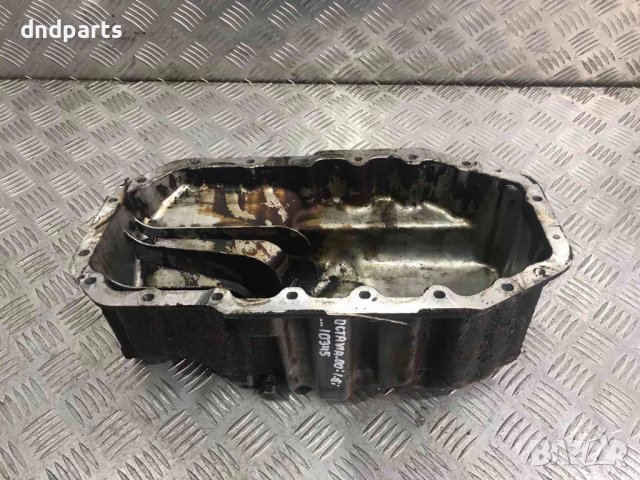 Картер Skoda Octavia 1.6i,2000г.