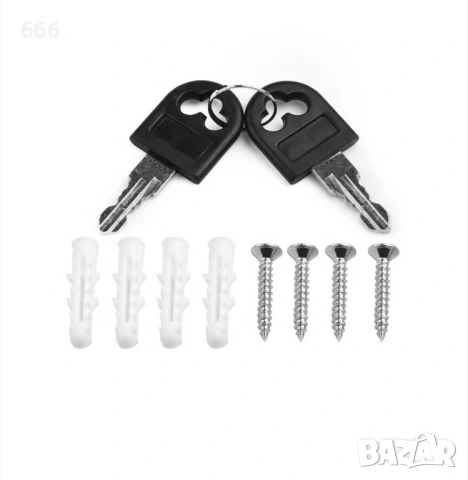 Диспенсър за хартиени кърпи, снимка 9 - Други стоки за дома - 53533121