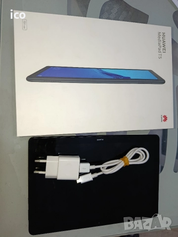huawei mediapad T5, снимка 2 - Таблети - 52695031