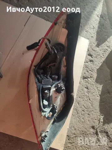 Стоп десен оригинален opel insignia седан хечбек , снимка 3 - Части - 50036875