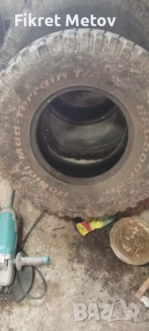 Офроуд гуми, снимка 11 - Гуми и джанти - 52961569