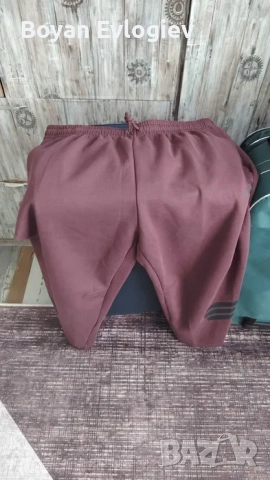 Спортно долнище Adidas