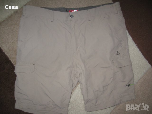 Къси панталони OCK   мъжки,Л, снимка 2 - Къси панталони - 32265473