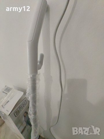 Парен моп Black & Decker FSM13E1 1300W, снимка 3 - Парочистачки и Водоструйки - 43030546