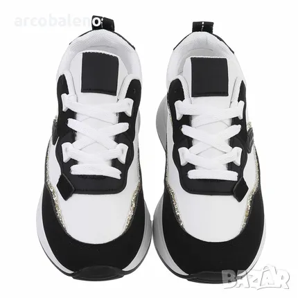 Дамски ниски кецове, 5цвята , снимка 11 - Кецове - 49604712