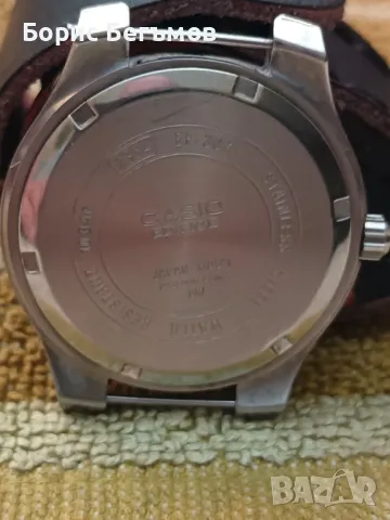 Касио/Casio edifice 2364 EF 307, снимка 6 - Мъжки - 49295629