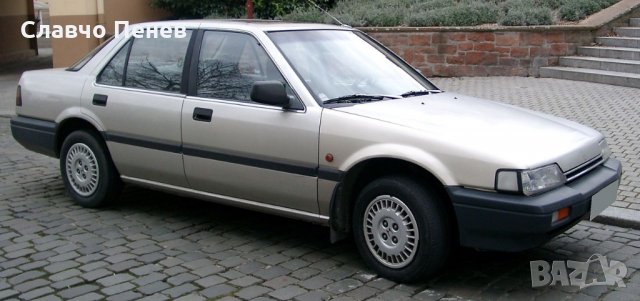 Ретро калник преден десен  за Honda ACCORD III (CA) / Акура седан, снимка 3 - Части - 28413893