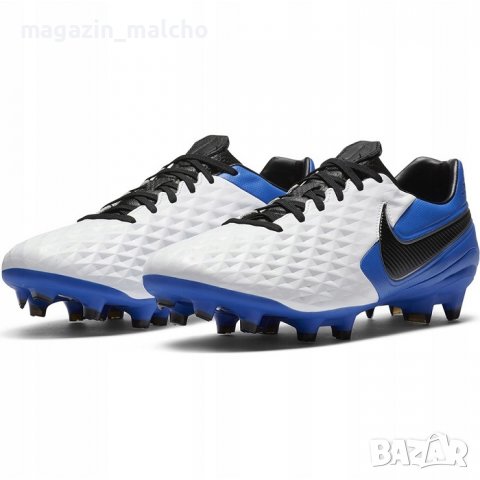 Професионални Футболни Обувки - Nike TIEMPO Legend 8 Pro FG; размери: 40