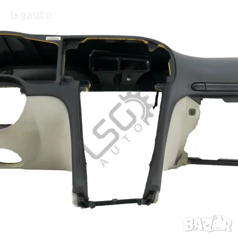 Табло Saab 9-3 2004-2015 ID: 139170, снимка 3 - Части - 48238387