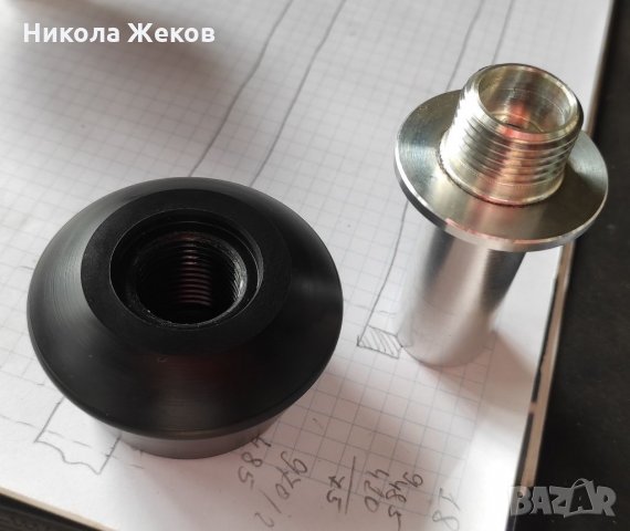 Краш тапи за мотори, снимка 5 - Аксесоари и консумативи - 35177532