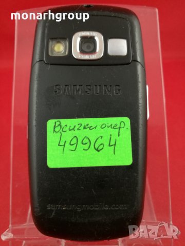 Телефон Samsung за части, снимка 6 - Samsung - 17111928